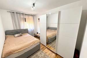 Ankommen & Wohlfühlen: Sanierte 3-ZKB-Wohnung in Bestlage am Kuhsee – Die vollständige Adresse der Immobilie erhältst du vom Anbieter., 86163 Hochzoll-Süd, Augsburg – Vorschaubild 12