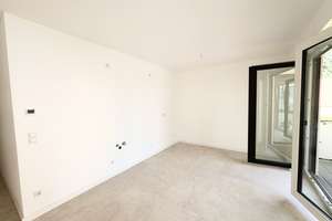 Stilvolle 3-Zimmer-Neubauwohnung mit Balkon in begehrter Lage – Erich Ollenhauer Straße 243, 65203 Dotzheim, Wiesbaden – Vorschaubild 9