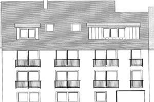 Bezugsfreie 2-ZKB-Maisonette mit hochwertiger Ausstattung & KFZ-Stellplatz – 68229 Friedrichsfeld, Mannheim – Vorschaubild 29