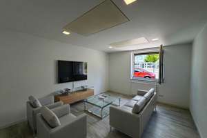 Modernisierte 1-Zimmer Wohnung in zentraler Lage von Neckarsulm-Amorbach – Die vollständige Adresse der Immobilie erhältst du vom Anbieter., 74172 Neckarsulm – Vorschaubild 3