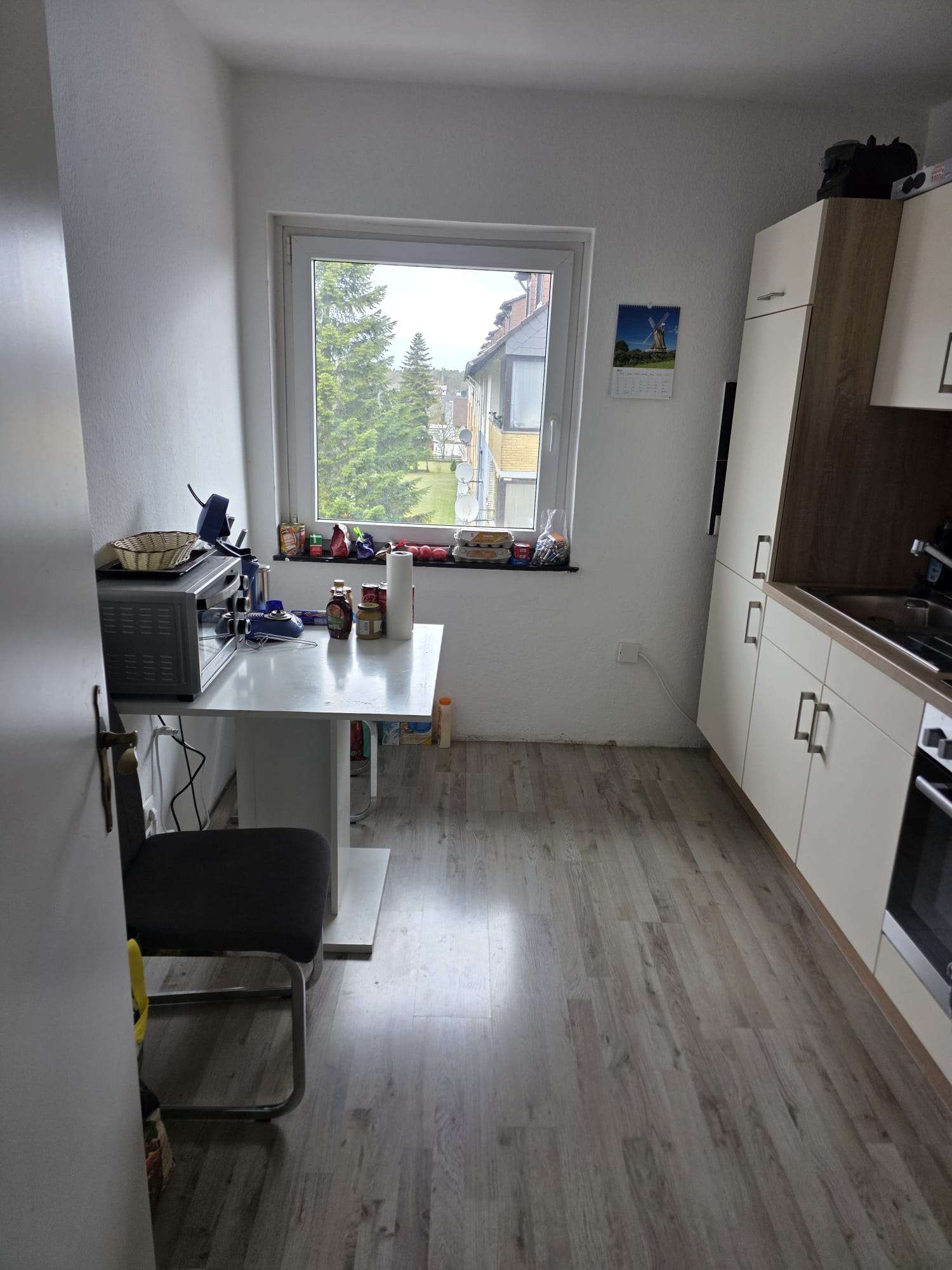 Eigentumswohnung zur Kapitalanlage oder Eigennutzung, Gifhorn Kreis – Bild 3