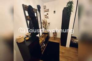 Tauschwohnung: Zentrumsnahe schöne 2,5 Zimmer-Wohnung mit Balkon – Die vollständige Adresse der Immobilie erhältst du vom Anbieter., 14473 Südliche Innenstadt, Potsdam – Vorschaubild 3