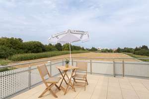 Traumhafte Penthouse-Wohnung mit Sonnenterrasse und Weitblick! – Die vollständige Adresse der Immobilie erhältst du vom Anbieter., 74080 Böckingen, Heilbronn – Vorschaubild 3