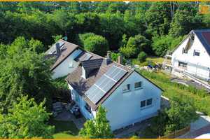 DOPPELT GUT IM GRÜNEN!
KEINE KÄUFERPROVISION! – Marburg-Biedenkopf (Kreis) – Vorschaubild 9