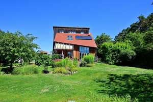 Idyllische, ruhige Bestlage: Freistehendes Einfamilienhaus mit großem Raumangebot – Nürnberger Land (Kreis) – Vorschaubild 40