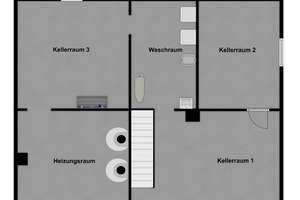 Freistehendes Ein- bis Zweifamilienhaus in direkter Nähe zur Ruhr und Ruhrpark – Die vollständige Adresse der Immobilie erhältst du vom Anbieter., 46049 Alstaden-Ost, Oberhausen – Vorschaubild 53