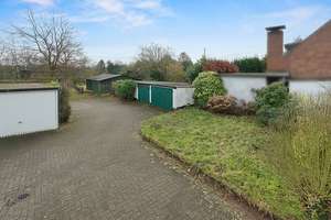 *Mehrgenerationen Tür an Tür: 1-2 Familienhaus mit Traumgarten plus ebenerdiges Nachbarhaus nebenan* – Die vollständige Adresse der Immobilie erhältst du vom Anbieter., 47239 Rumeln-Kaldenhausen, Duisburg – Vorschaubild 22