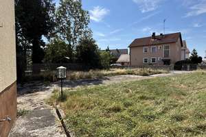 Grundstück mit Sanierungsobjekt in zentraler Lage – 92421 Schwandorf – Vorschaubild 4