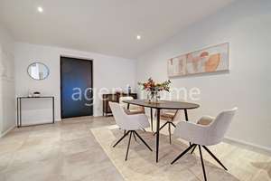MÖBLIERT - SOPHISTICATED LIVING - Hochwertige Wohnung mit Balkon – Die vollständige Adresse der Immobilie erhältst du vom Anbieter., 70180 Heusteigviertel, Stuttgart – Vorschaubild 8