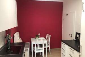 Traumhafte, sanierte 3-Zimmer-Wohnung mit Küche und Süd-Balkon in Stadtfeld Ost – Robert-Seitz-Straße 2, 39108 Stadtfeld Ost, Magdeburg – Vorschaubild 6