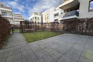 Gelegenheit ! Hochwertige 3 Zimmer - Wohnung mit Balkon und Terrasse  am Phoenix-See – Hörder - Bach - Allee 15, 44263 Hörde (Ortsteil), Dortmund – Vorschaubild 1