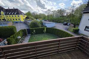 6 Zi. Reiheneckhaus zur Miete in ruhiger Wohnlage Ostenviertel – Ostheim 18, 93055 Ostenviertel, Regensburg – Vorschaubild 4