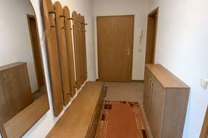 Kapitalanlage mit Potenzial – Helle 2-Zimmer-Wohnung mit großem Balkon und Stellplatz in Klipphausen – Taubenheimer Straße 26, 1665 Triebischtal – Vorschaubild 8