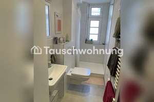 Tauschwohnung: Hamburg-Nord für Münster: Wohnungstausch! – Die vollständige Adresse der Immobilie erhältst du vom Anbieter., 20251 Eppendorf, Hamburg – Vorschaubild 3