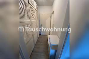 Tauschwohnung: 1,5 Zimmer Wohnung gegen größer (TOP LAGE) direkt am V – Die vollständige Adresse der Immobilie erhältst du vom Anbieter., 50677 Neustadt/Süd, Köln – Vorschaubild 4
