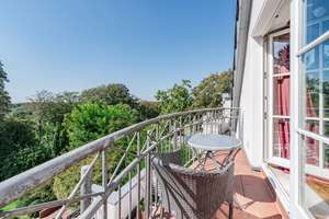 Exklusive Villa in Bestlage von Düsseldorf-Ludenberg – 40629 Ludenberg, Düsseldorf – Vorschaubild 23