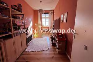 Wohnungstausch: Oldenburger Straße 27 – Oldenburger Straße 27, 10000 Moabit, Berlin – Vorschaubild 3