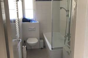 Bezugsfreie 2-Zimmer-Wohnung in Charlottenburg – Provisionsfrei, Saniert und Sofort Bezugsbereit! – Olbersstraße 55M, 10589 Charlottenburg, Berlin – Vorschaubild 14