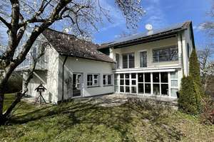 Großzügiges Mehrgenerationenhaus mit Potential – Die vollständige Adresse der Immobilie erhältst du vom Anbieter., 94127 Neuburg am Inn – Vorschaubild 40