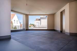 Neubau-Wohnung A 3.1 im Sternhof – Guerickestraße 6b, 93053 Kasernenviertel, Regensburg – Vorschaubild 20