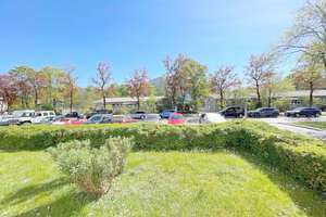 Ruhig gelegene und renovierte 1,5 Zi.-Whg. mit Süd-Balkon und Einbauküche in Top-Lage von Laim – Die vollständige Adresse der Immobilie erhältst du vom Anbieter., 80686 Friedenheim, München – Vorschaubild 4