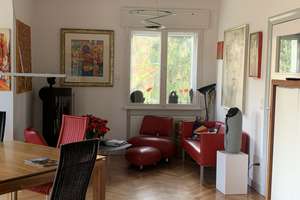 Einfamilienhaus in Berlin-Hermsdorf – mit Charme und architektonischen Besonderheiten – Roswithastraße 6, 13467 Hermsdorf, Berlin – Vorschaubild 6