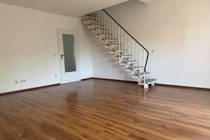 Moosach - Helle 5-Zimmer Maisonette-Whg.  – Bunzlauer Straße 42a, 80992 Moosach-Bahnhof, München – Vorschaubild 4