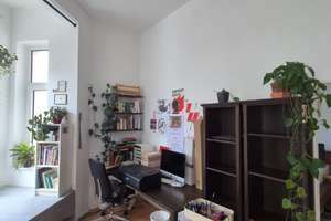Helle und großzügige 3-Zimmer Altbau Stadtwohnung – Stadtstraße 2, 30159 Südstadt, Hannover – Vorschaubild 12