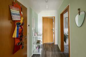  Charmante 2-Zimmer-Dachgeschosswohnung in Bielefeld-Heepen – 33719 Heepen, Bielefeld – Vorschaubild 5