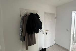 Großzügige, helle DG-Wohnung mit Balkon – Die vollständige Adresse der Immobilie erhältst du vom Anbieter., 44265 Wichlinghofen, Dortmund – Vorschaubild 10