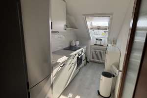 Alltagstaugliche 2-Zimmer-Wohnung in Düsseldorf-Oberkassel – Joachimstraße 7, 40545 Oberkassel, Düsseldorf – Vorschaubild 4