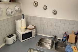 Helle 2-Zimmer Wohnung in München-Bogenhausen – Elektrastraße 13, 81925 Parkstadt, München – Vorschaubild 3
