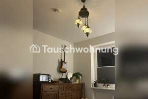 Tauschwohnung: zentrale Wohnung ideal für Studenten