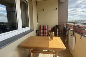 Tolle Wohnung in Wettbergen mit Blick bis zum Deister! – In der Rehre 29, 30457 Wettbergen, Hannover – Vorschaubild 9