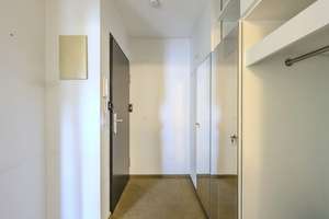 „Schwabing vor der Tür“ Appartement in Top Lage  – 80809 Am Luitpoldpark, München – Vorschaubild 15