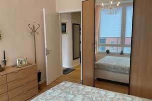Exklusive 2-Zi.-Neubauwohnung + Tiefgaragen.-Stellplatz in absoluter City-Lage.  Privatverkauf.  – Die vollständige Adresse der Immobilie erhältst du vom Anbieter., 10777 Wilmersdorf, Berlin – Vorschaubild 8