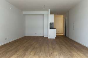 Riesengroßes Studio-Apartment mit Terrasse und eigenem Abstellraum | Einbauküche inklusive! – Moltkestraße 21, 40477 Pempelfort, Düsseldorf – Vorschaubild 5