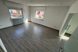 Moderne 2-Zimmer Wohnung mit Balkon in Betzdorf – Schillerstraße 10, 57518 Betzdorf – Vorschaubild 5