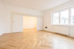 City-Highlight am Ku’damm: 2-Zimmer-Wohnung – provisionsfrei & komplett renoviert! – Die vollständige Adresse der Immobilie erhältst du vom Anbieter., 10709 Wilmersdorf, Berlin – Vorschaubild 1