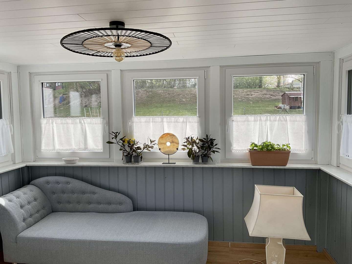 Immobilie in Poseritz - Schönes kernsaniertes Haus auf Rügen mit PV, bezugsfertig - Bild 12