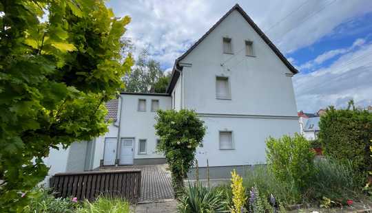 Bild von Für Handwerker gemacht – ausbaufähiges Zuhause mit Potenzial