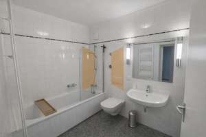 Moderne 2-Zimmer-Wohnung in erster Wasserreihe mit Balkon und direktem Seeblick am Tiefen See – Die vollständige Adresse der Immobilie erhältst du vom Anbieter., 14467 Berliner Vorstadt, Potsdam – Vorschaubild 5