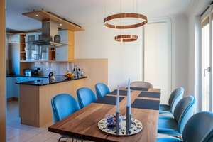 Kleine Luxus Villa  - beheizter Pool - Poolhaus - Carport – Die vollständige Adresse der Immobilie erhältst du vom Anbieter., 12305 Lichtenrade, Berlin – Vorschaubild 8