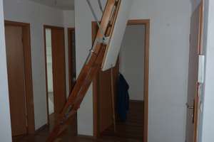 Lichtdurchflutete 3-Zimmer Atelierwohnung in Dresden Pieschen zu verkaufen – Braunschweiger Straße 14, 1127 Pieschen-Süd, Dresden – Vorschaubild 2