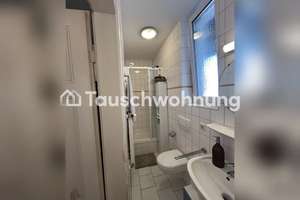 Tauschwohnung: Charmante 2,5 Whg. Wiehre (Annaplatz) gegen 3-4 Zi-Whg. – Die vollständige Adresse der Immobilie erhältst du vom Anbieter., 79100 Unterwiehre-Nord, Freiburg im Breisgau – Vorschaubild 9