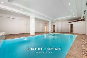 Baden | Exklusive Luxusvilla am Weserhang mit Wellness-Landschaft – Die vollständige Adresse der Immobilie erhältst du vom Anbieter., 28832 Achim – Vorschaubild 26