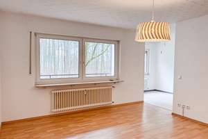 Möblierte EG Wohnung - Hochparterre - mit Balkon in Unilage ! Bielefeld - Großdornberg – Vulsiekshof 49, 33619 Dornberg, Bielefeld – Vorschaubild 10