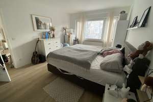 Helle 4-Zimmer-Wohnung mit hochwertiger Sanierung im Verlegerviertel *provisionsfrei* – Groß-Gerauer Weg 60, 64295 Darmstadt-West, Darmstadt – Vorschaubild 10