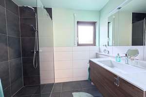 Moderne 4-Zimmer Wohnung mit Terrasse, TG-Stellplatz & Hobbyraum in ruhiger Lage von Stuttgart – Die vollständige Adresse der Immobilie erhältst du vom Anbieter., 70439 Stammheim-Süd, Stuttgart – Vorschaubild 4
