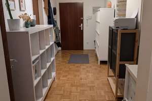 3-Zimmer-Wohnung, provisionsfrei, in Untergiesing-Harlaching – Die vollständige Adresse der Immobilie erhältst du vom Anbieter., 81543 Untergiesing, München – Vorschaubild 8